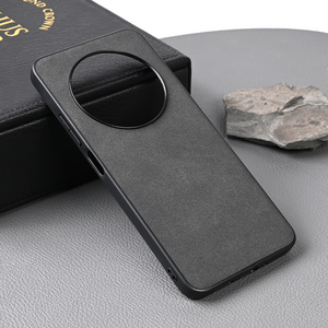 Maska / futrola OLGE za Xiaomi Redmi 14C/Redmi A4/A4 crna.