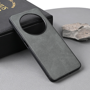 Maska / futrola OLGE za Xiaomi Redmi 14C/Redmi A4/A4 zelena.