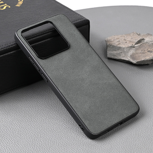 Maska / futrola OLGE za Xiaomi 14T zelena.