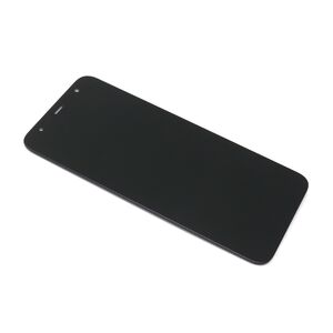 LCD displej za Samsung J415/J610/Galaxy J4 Plus 2018/J6 Plus 2108 + touchscreen APLONG Original Material crni (MS).