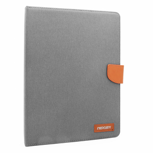 Maska / futrola Mercury za tablet 10" univerzalna siva.