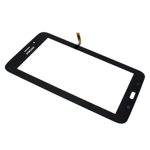 touchscreen za Samsung T116 Galaxy Tab 3 V crni (MS).