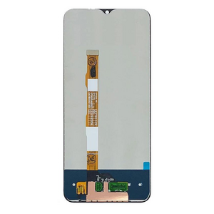 LCD displej za Vivo Y20/Y20s/Y20i touch screen crni CHO.