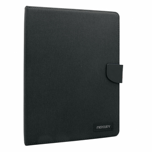 Maska / futrola Mercury za tablet 11-12" univerzalna crna.