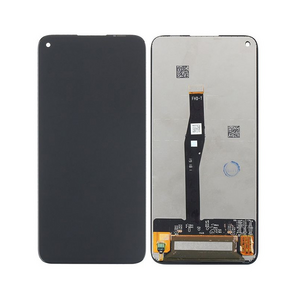 LCD displej za Huawei Honor 20/Honor 20 Pro+touch screen crni CHO.