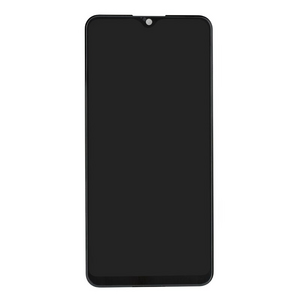 LCD displej za Vivo Y91 + touch screen crni.