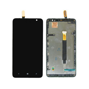 LCD displej za Nokia 1320+touchscreen+frame CHA.