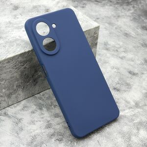 Maska / futrola GENTLE COLOR za Xiaomi Redmi A5 4G teget (MS).