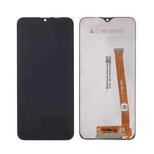 LCD displej za Samsung A102U Galaxy A10e + touchscreen crni CHO.