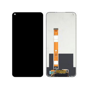 LCD displej za Realme 7i + touchscreen crni CHO.