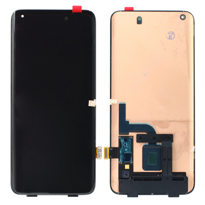 LCD displej za Xiaomi Mi 10 + touchscreen crni Incell A+.