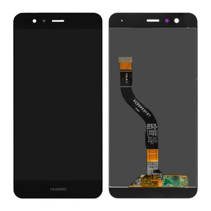 LCD displej za Huawei P10 Lite +touch screen crni.