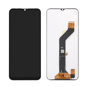 LCD displej za Infinix Smart 5(X657/X657C) + touchscreen crni.