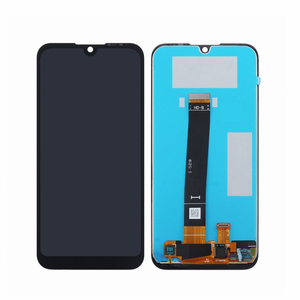 LCD displej za Huawei Y5 2019/Honor 8S+touch screen crni rev 2.2.
