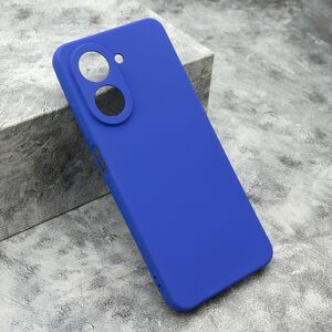 Maska / futrola GENTLE COLOR za Xiaomi Redmi A5 4G plava (MS).