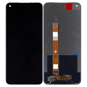 LCD displej za OnePlus Nord N100+touch screen crni.
