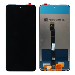 LCD displej za Huawei Honor 10X Lite+touch screen crni CHO.