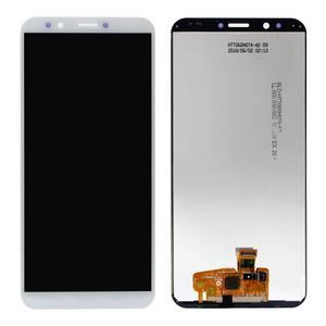 LCD displej za Huawei Y7 Prime 2018+touch screen beli CHO.