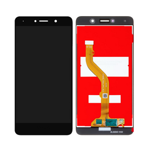 LCD displej za Huawei Y7 Prime 2017+touch screen crni.