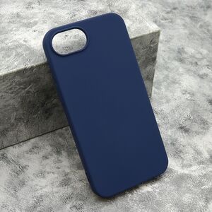Maska / futrola GENTLE COLOR za iPhone 16e plava (MS).