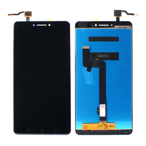 LCD displej za Xiaomi Mi MAX 1+touch screen crni.