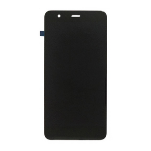 LCD displej za Huawei P10 Lite + touchscreen crni CHO.