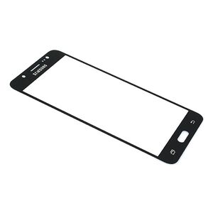 Staklo touchscreen-a za Samsung J510 Galaxy J5 (2016) crni (MS).