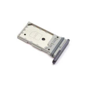 Ulozak SIM kartice za Samsung Galaxy S23 Ultra Phantom crni (MS).