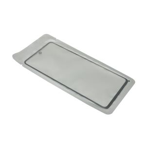 Staklo touchscreen-a za Samsung A536 Galaxy A53 5G + OCA stiker crni (MS).