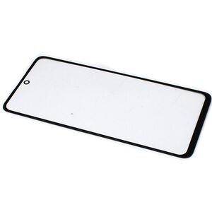 Staklo touchscreen-a za Huawei Honor 10X Lite/P smart 2021 crni black (MS).