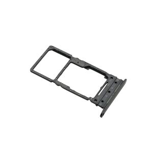 Ulozak za SIM za Samsung Galaxy A33 5G crni (MS).