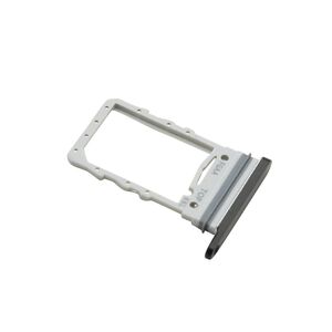 Ulozak za SIM za Samsung Galaxy Samsung F771B Galaxy Z Flip3 crni (MS).