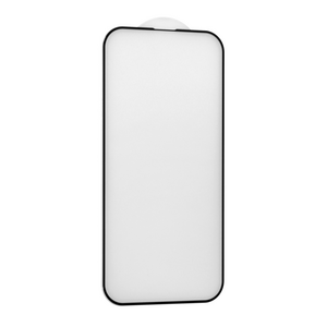 Zastitno staklo GLASS - Staklena zaštita za ekran 2.5D full glue za iPhone 14 Pro crni.