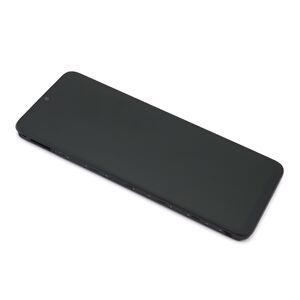 LCD displej za Xiaomi Redmi 12C (2023) + Touch screen original EU crni (5600010C3T00) (MS).