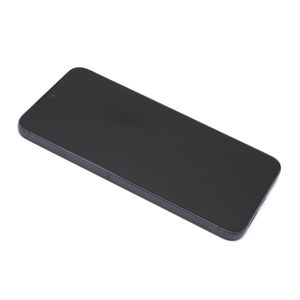 LCD displej za Samsung S916B Galaxy S23 Plus + Touch screen + frame original EU crni (GH82-30476A/30477A/31123A) (MS).