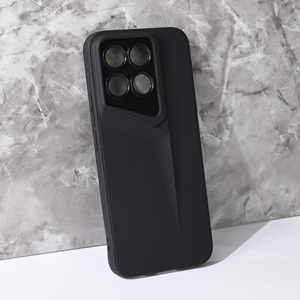 Maska / futrola Blade za Huawei Honor X8c crna.