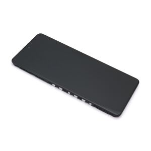 LCD displej za Xiaomi Redmi Note 12 Pro 5G/POCO X5 Pro 5G (2022) + Touch screen original EU crni (5600010M1600) (MS).