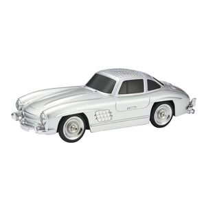 Zvucnik bluetooth WS-300SL auto bez (MS).