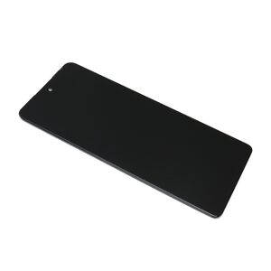 LCD displej za Infinix Hot 30 4G + Touch screen crni original (MS).