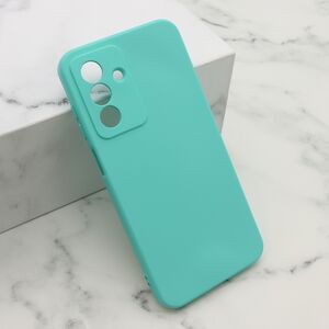 Maska / futrola Soft Silicone za Samsung A266 Galaxy A26 5G mint (MS).