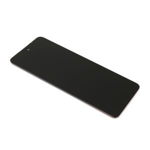 LCD displej za Tecno Spark 30 + Touch screen crni original (MS).