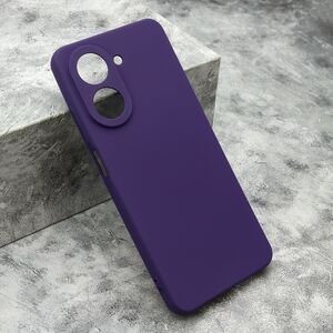 Maska / futrola GENTLE COLOR za Xiaomi Redmi A5 4G (171 mm) lila (MS).