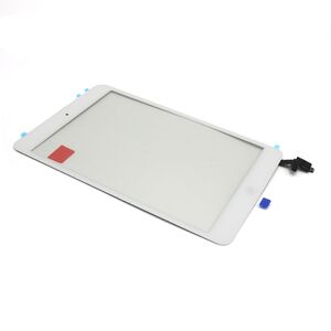 touchscreen za Apple iPad mini 2 (7 inca) + home dugme + IC konektor beli original (MS).
