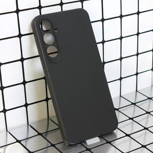 Maska / futrola 3D Camera za Samsung S711 Galaxy S23 FE crna.