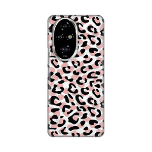 Silikonska maska / futrola print ultra tanka za Huawei Honor 200 Pro Animal.
