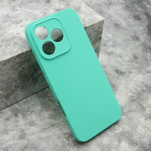 Maska / futrola GENTLE COLOR za Huawei Honor 400 Lite tirkizna (MS).