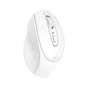 Mis kancelarijski bezicni W191 beli FANTECH (MS).