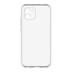 Silikonska maska / futrola CLEAR za Xiaomi Redmi A1/Redmi A2 providna (MS).