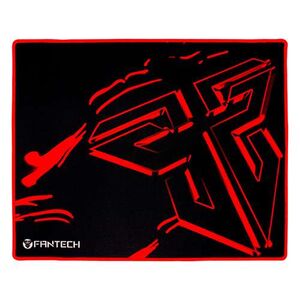 Podloga za misa gejmerska MP44 SVEN (440x350x4mm) crno-crvena FANTECH (MS).