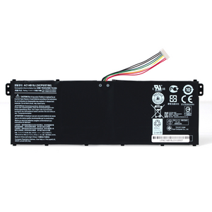 Baterija za laptop Acer Aspire ES1-531 AC14B18J 11.1V 3090mAh.